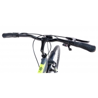 Велосипед CROSSRIDE 28 CTB ST "Denver"