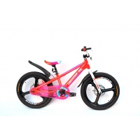 CROSSRIDE 20 BMX AL "JERSEY"