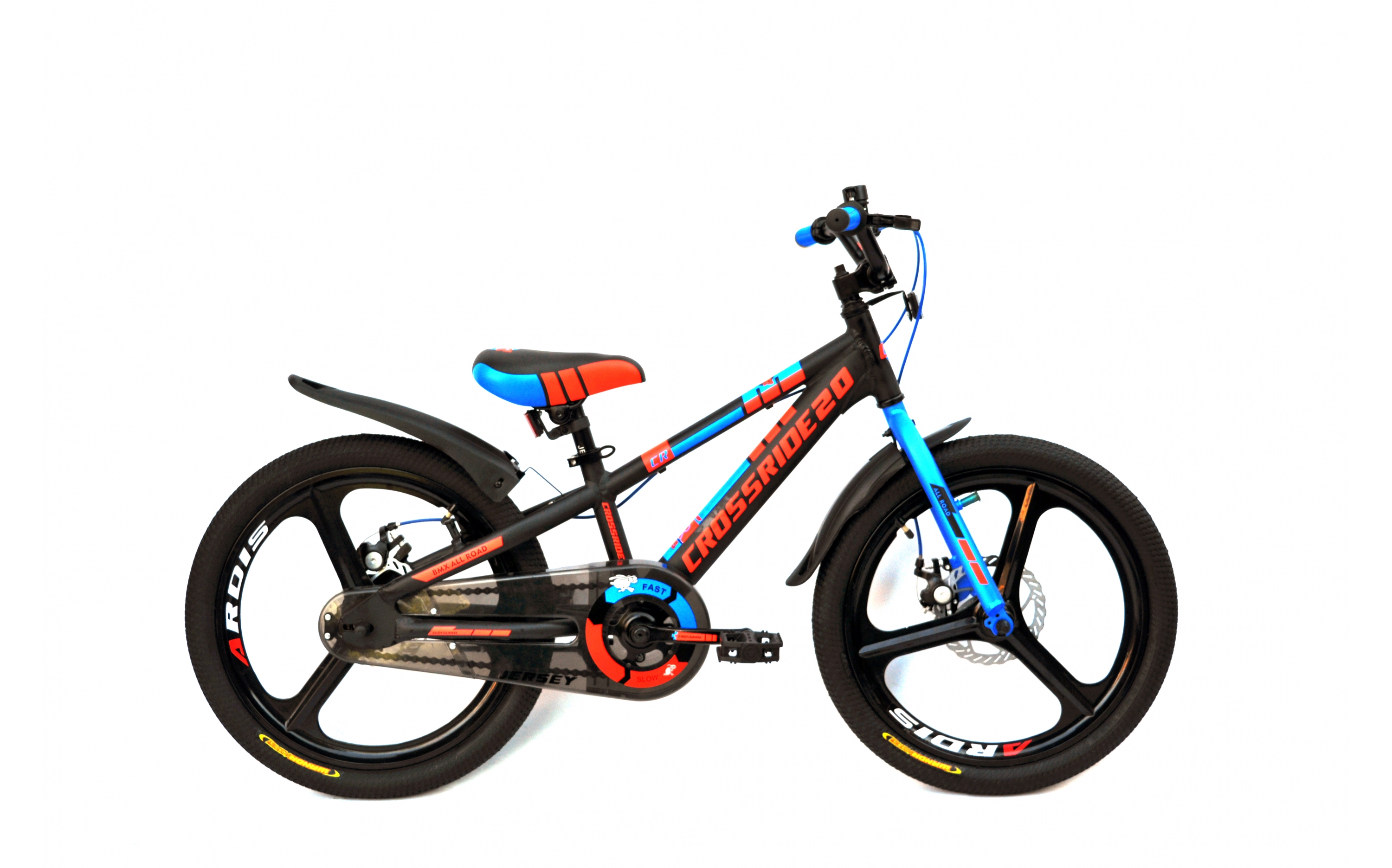 CROSSRIDE 20 BMX AL "JERSEY"