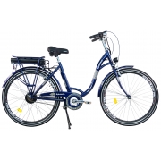 ЕЛЕКТРОВЕЛОСИПЕД ARDIS 28 CTB CT "PAOLA" E-BIKE 350W