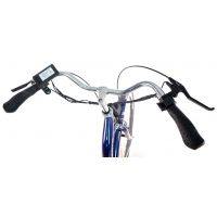 ЕЛЕКТРОВЕЛОСИПЕД ARDIS 28 CTB CT "PAOLA" E-BIKE 350W