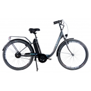 ЕЛЕКТРОВЕЛОСИПЕД ARDIS 28 CTB CT "MOONLIGHT" E-BIKE 350W