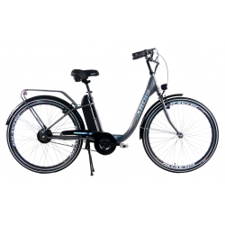 ЕЛЕКТРОВЕЛОСИПЕД ARDIS 28 CTB CT "MOONLIGHT" E-BIKE 350W