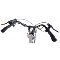 ЕЛЕКТРОВЕЛОСИПЕД ARDIS 28 CTB CT "MOONLIGHT" E-BIKE 350W