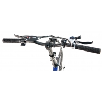 ЕЛЕКТРОВЕЛОСИПЕД SWIFT.PRO 20 FLD AL  "ROCK008" E-BIKE 250W