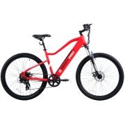 ЕЛЕКТРОВЕЛОСИПЕД SWIFT.PRO 27,5 MTB AL  "EHIM011" E-BIKE 350W