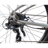 ЕЛЕКТРОВЕЛОСИПЕД SWIFT.PRO 27,5 MTB AL  "EHIM011" E-BIKE 350W