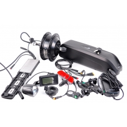 Електрокомплект заднього мотор-колеса NECO 36V 350W розмір 26”