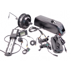 Електрокомплект заднього мотор-колеса NECO 48V 500W розмір 29”