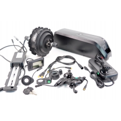 Електрокомплект заднього мотор-колеса NECO 48V 750W розмір 29”