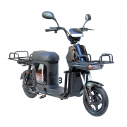 Електроскутер  14 "COURIER 01", 1000 W 60B/20A