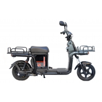 Електроскутер  14 "COURIER 01", 1000 W 60B/20A