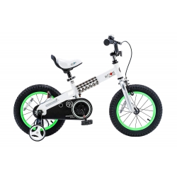 ROYALBABY 18 BMX ST "BUTTONS"