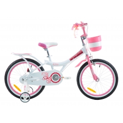  ROYALBABY 18 BMX ST "JENNY"