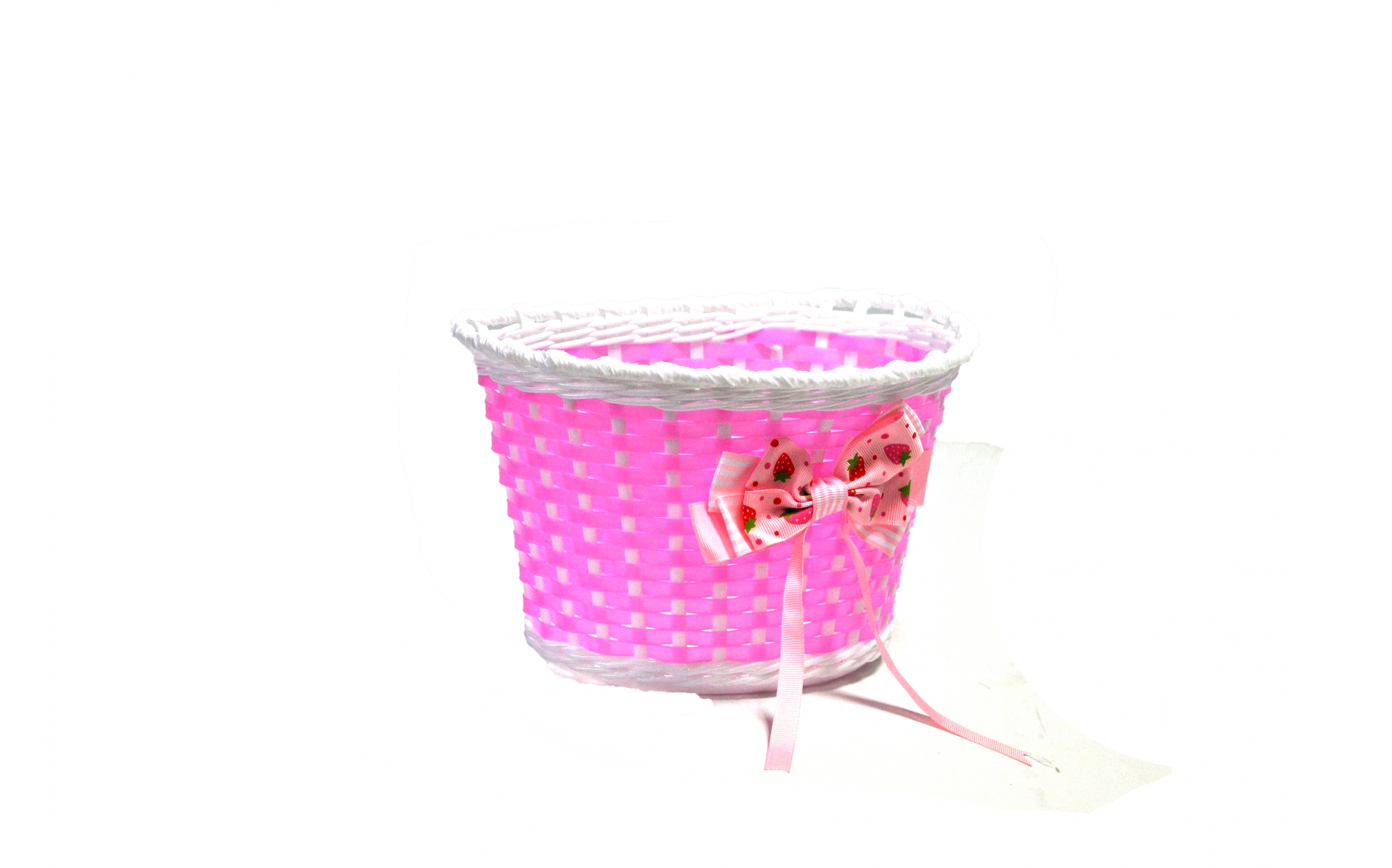 Корзина CROSSRIDE 12" ПЛ CR-BS01-8