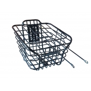 Корзина передня 28" CT Baisike 28х32х20/23,5 СK-45A