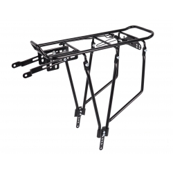 Carrier ST 26" HGYJ-11C-1 black