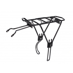 Trunk Ardis 26" AL disk