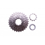 Касета Shimano Claris CS-HG50  11-28T, 9 зірок