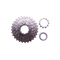 Касета Shimano Claris CS-HG50  11-28T, 9 зірок