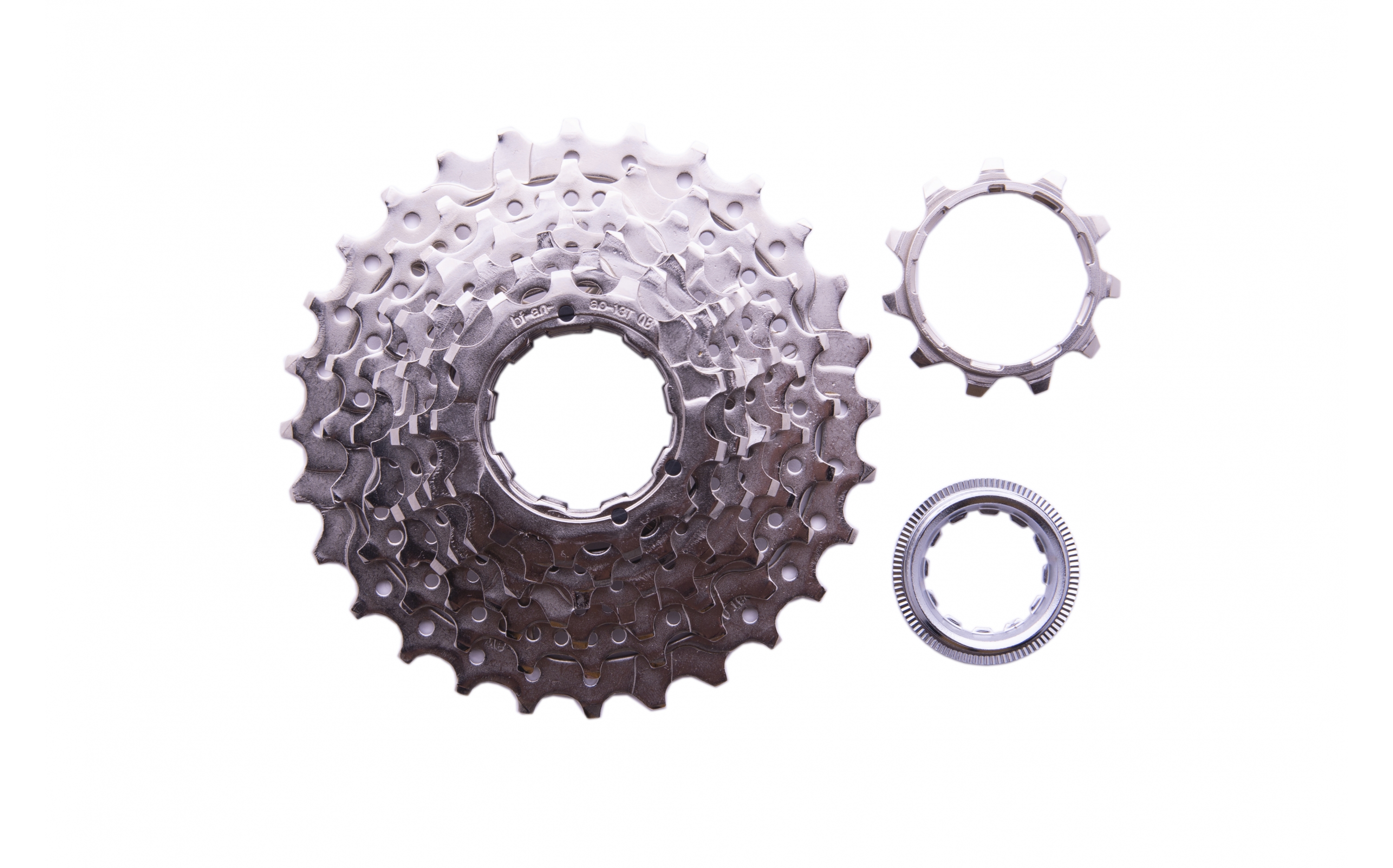 Касета Shimano Claris CS-HG50  11-28T, 9 зірок