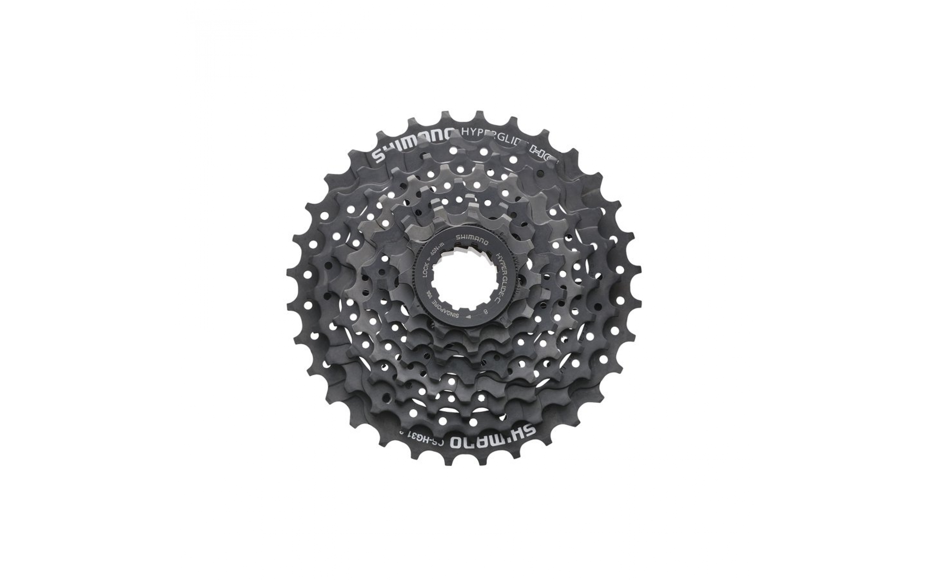 Касета Shimano Acera CS-HG31 11-32T 8шв.