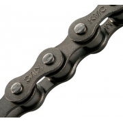 Ланцюг KMC S1 1/2х1/8х116L
