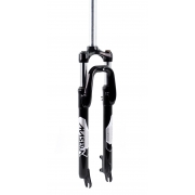 Forks Zoom 29 CH-386A, black