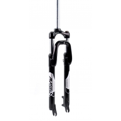 Forks Zoom 29 CH-386A, black