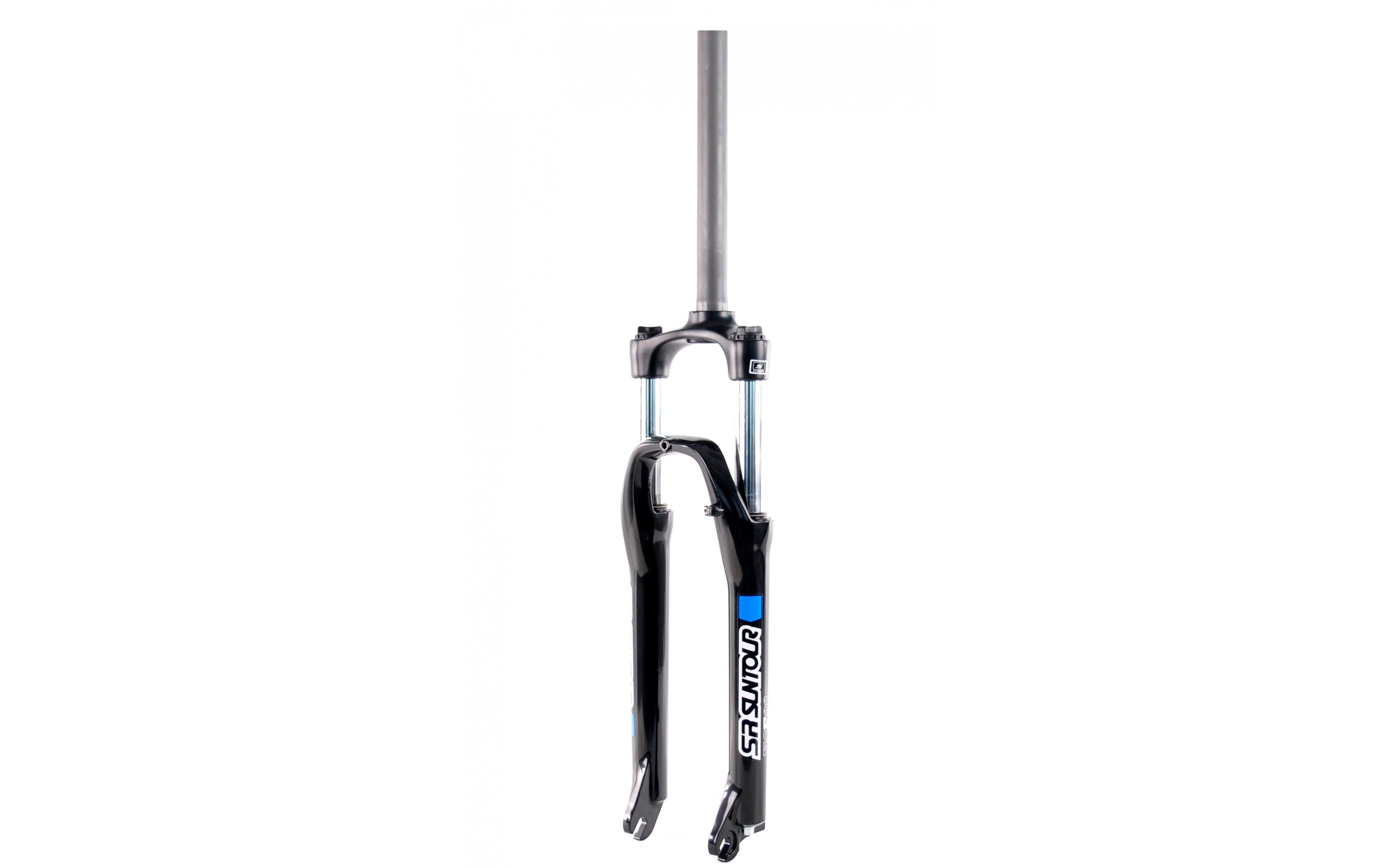  Fork SR Suntour 26 XCE DISK, 1-1/8'x255mm, travel: 100mm, black (10pcs)