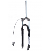 Mode 26 N780 DB fork, RLO 28.6x25.4, black