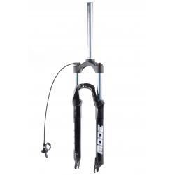 Mode 26 N780 DB fork, RLO 28.6x25.4, black