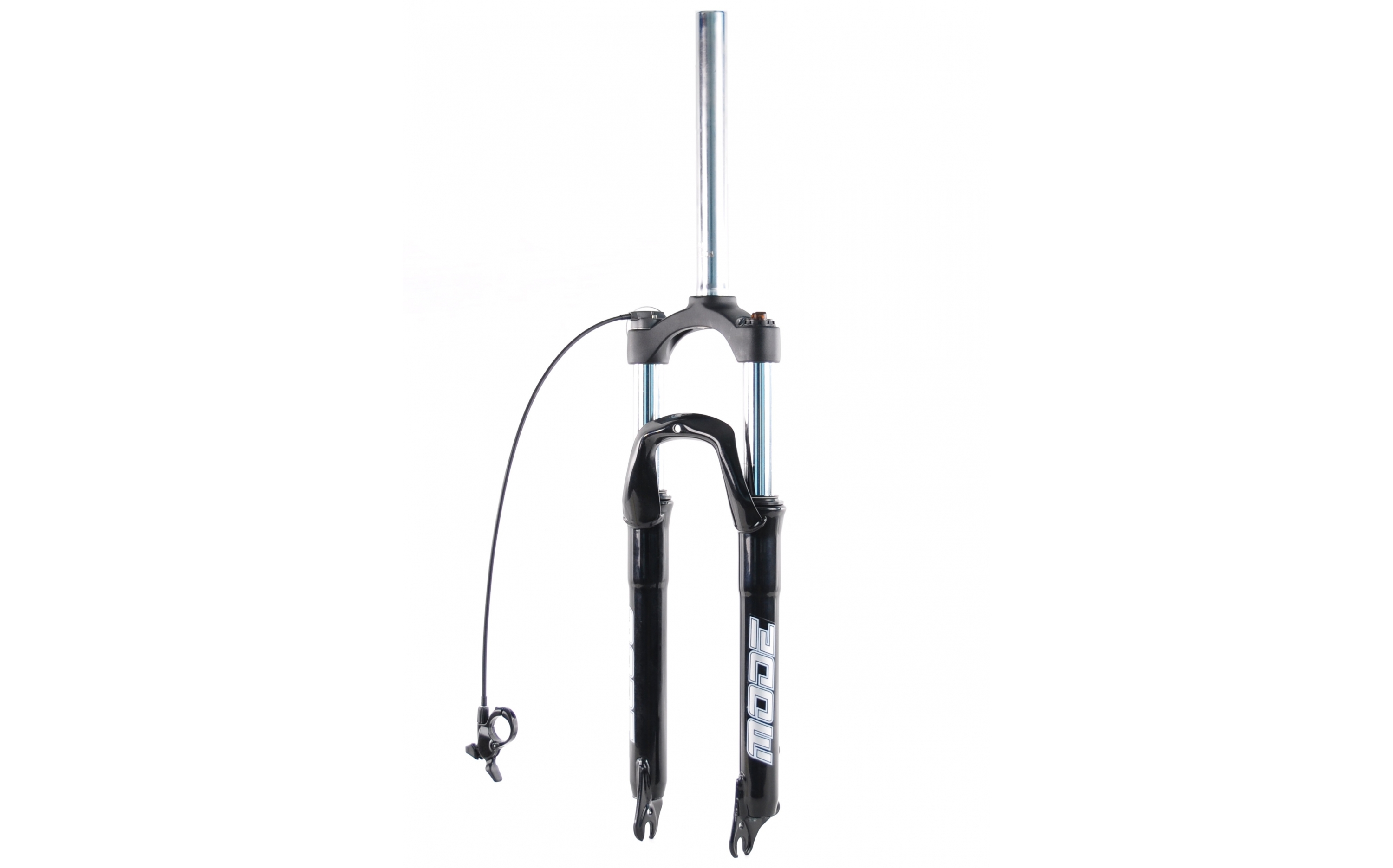 Mode 26 N780 DB fork, RLO 28.6x25.4, black