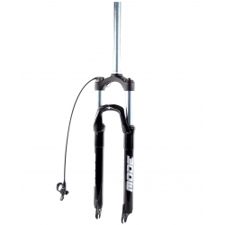  Mode 29 N780 DB fork, RLO 28.6x25.4, black