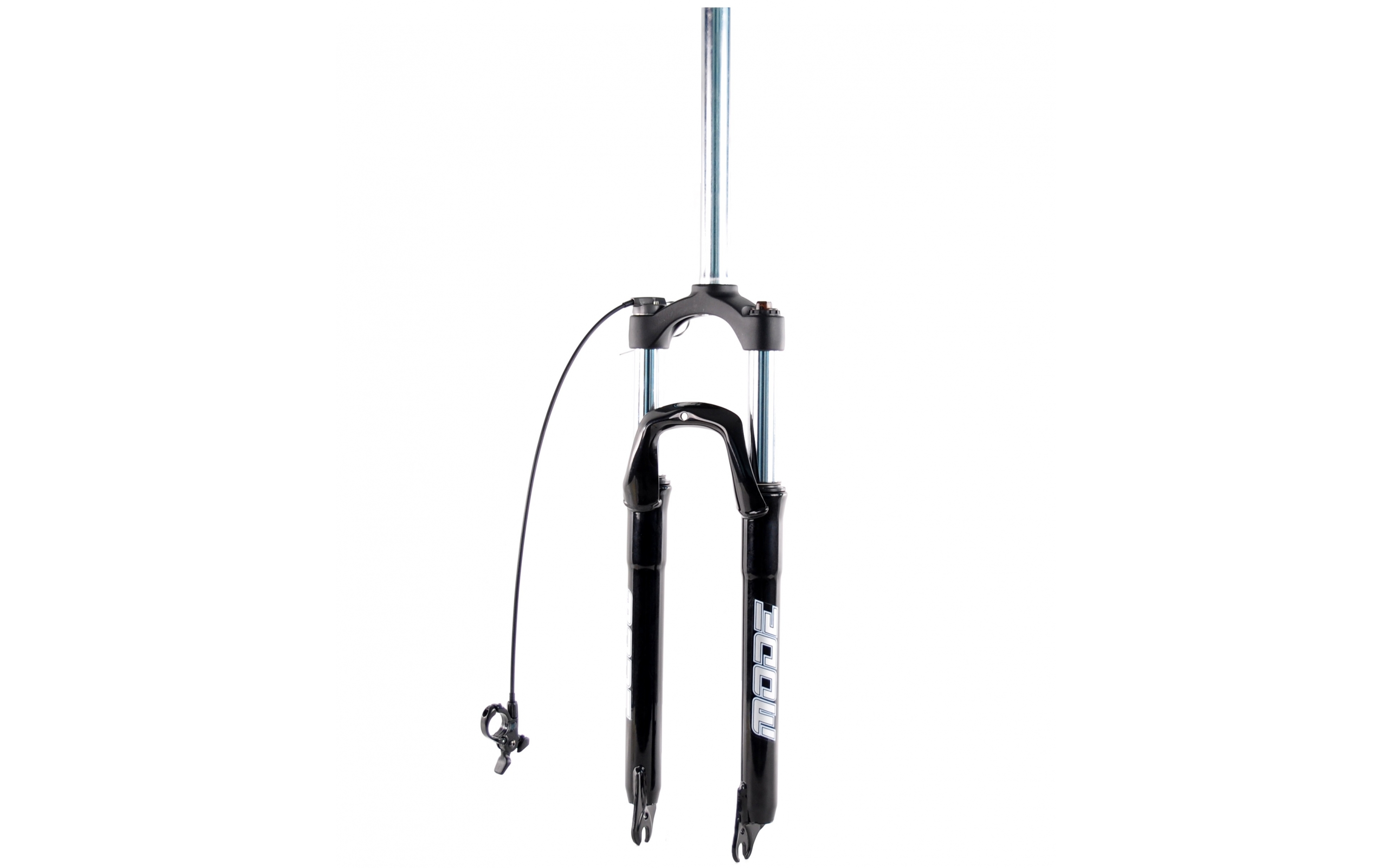  Mode 29 N780 DB fork, RLO 28.6x25.4, black