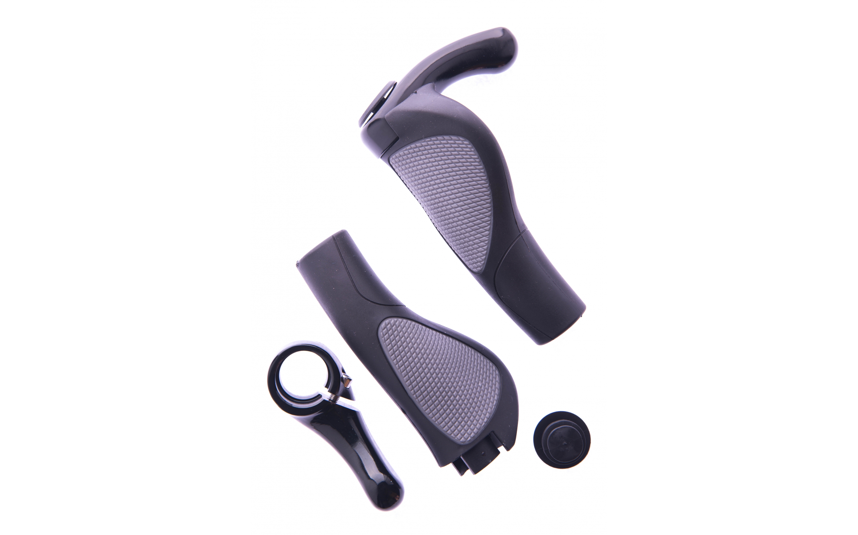 Гріпси FLANB FL-430-1 130мм