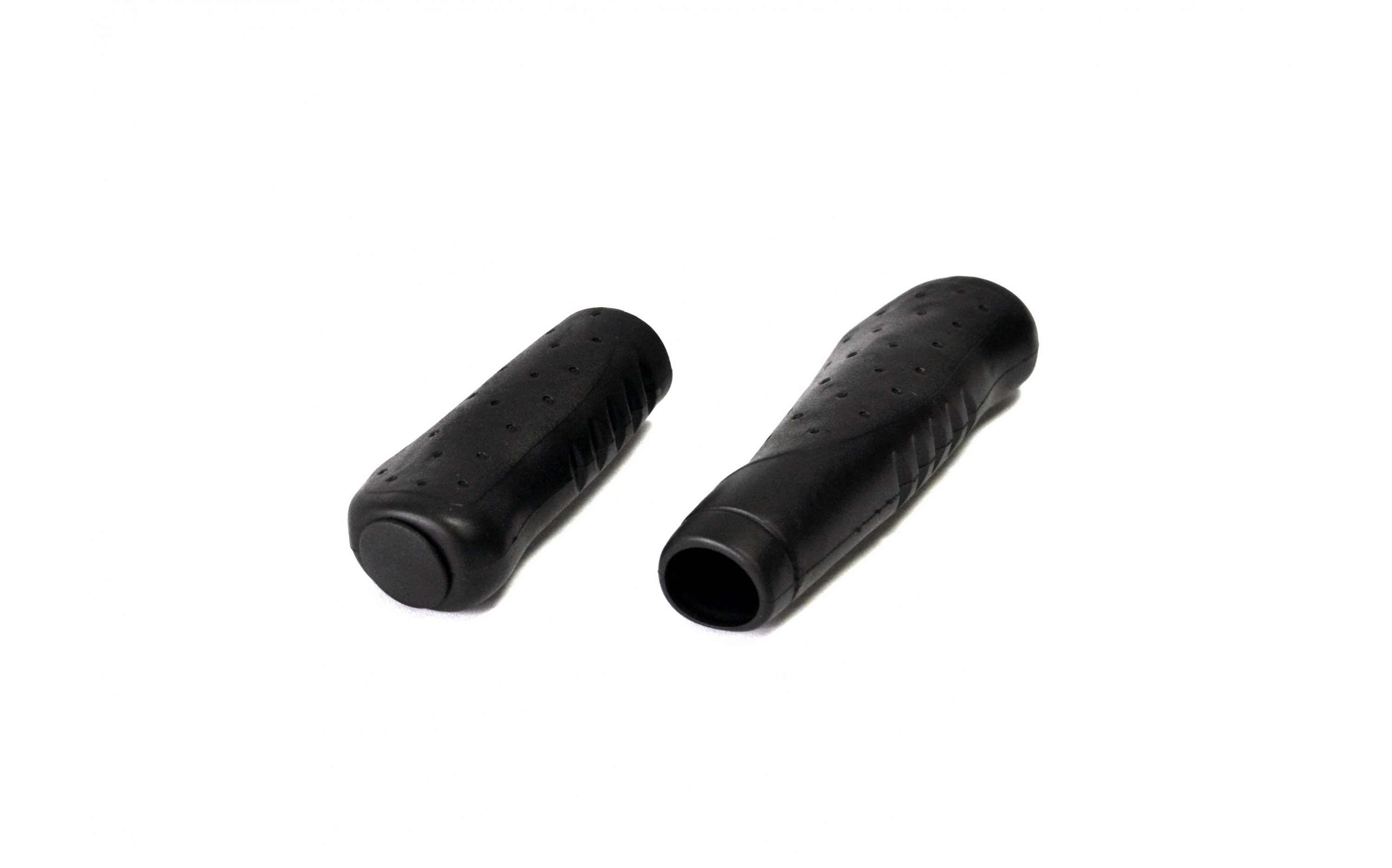 Гріпси TPR чорн мод FL-353+353-1 130мм