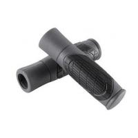 Гріпси Velo VLG-1679D2 125мм чорно-сірі, AFT