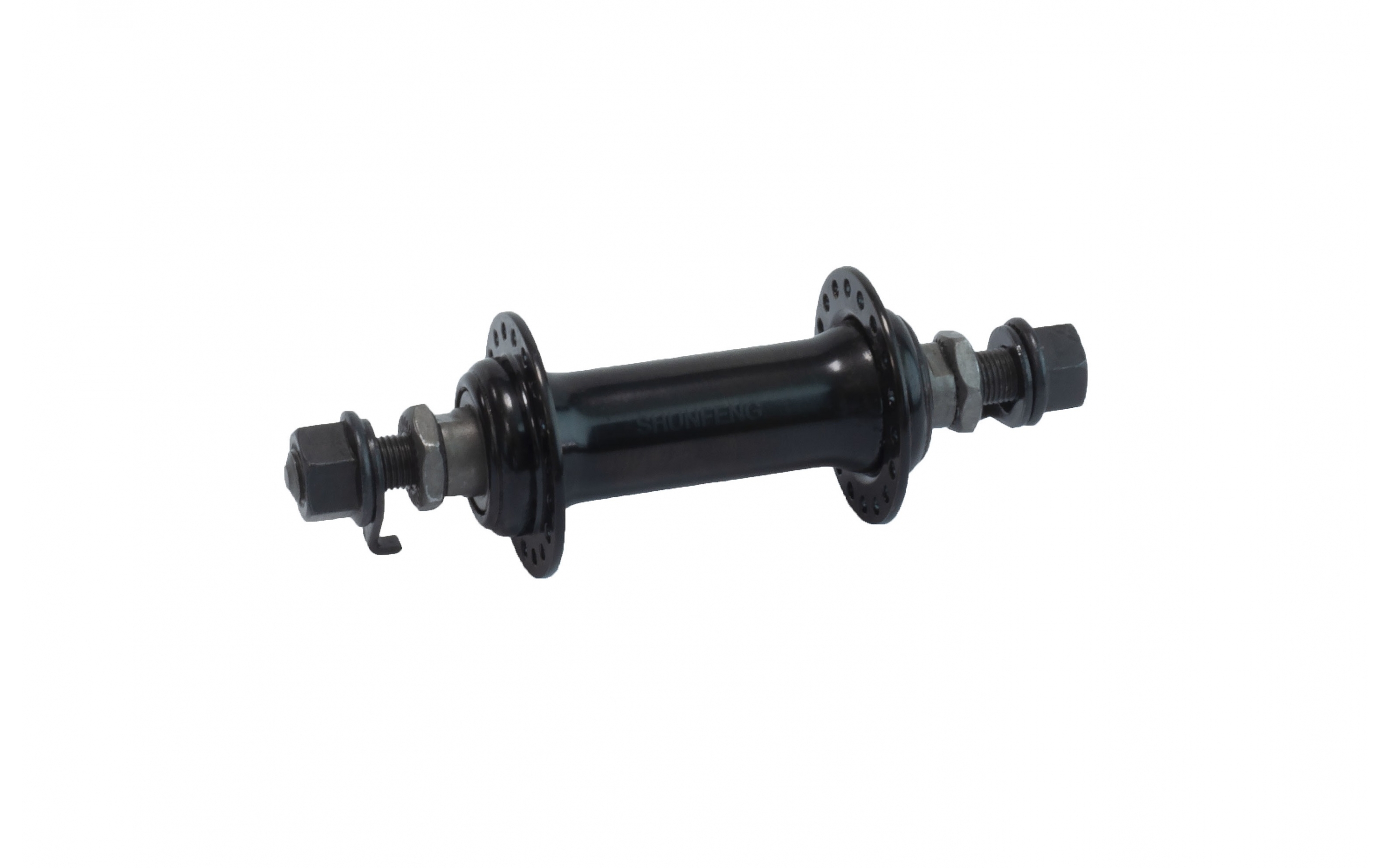 Shunfeng front 14Gx36Hx100x140 black, SF-HB03F