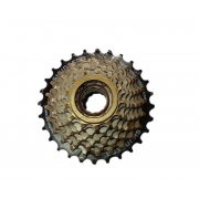 Вільнобіг Shunfeng 8 шв, SF-FW30