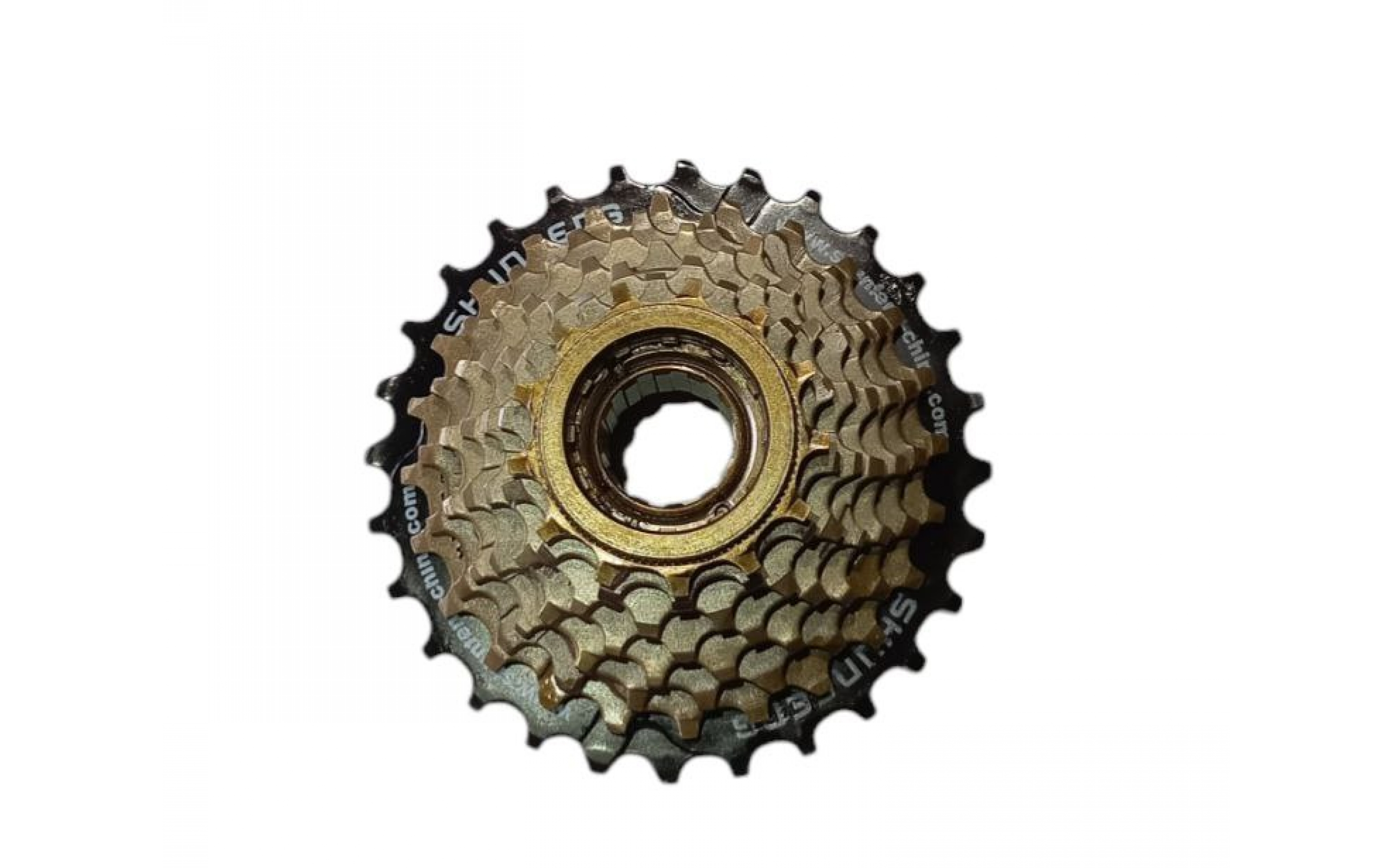 Вільнобіг Shunfeng 8 шв, SF-FW30