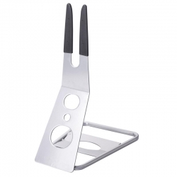 Стенд під велосипед KENLI KL-BS02