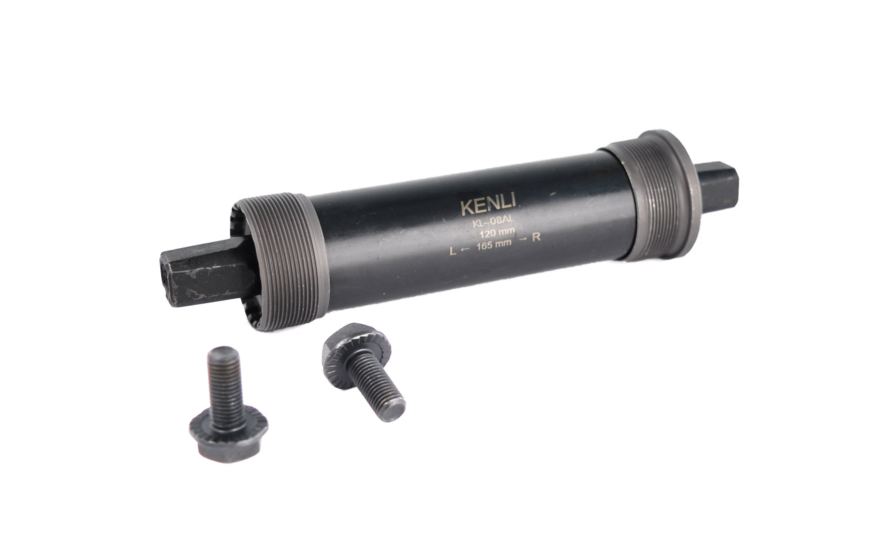 Kenli cartridge 120x165mm, square KL-08A Fatbike