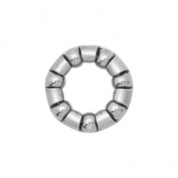 Підшипник передньої  втулки МТВ 3/16х7