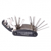 Мультитул KL-9802, 15 елементів