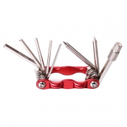  Multitool Ardis KL-9833B, 9 elements
