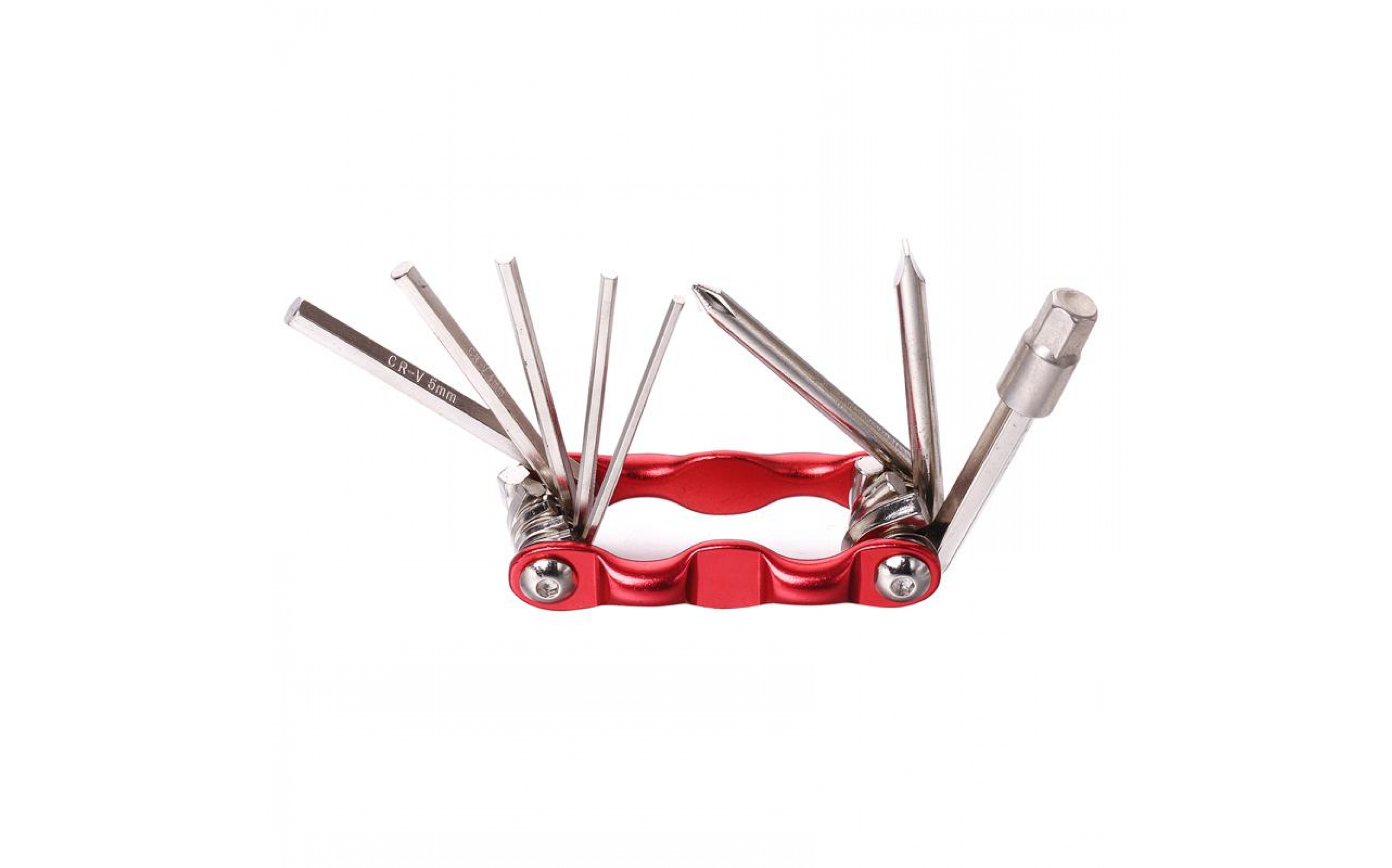  Multitool Ardis KL-9833B, 9 elements