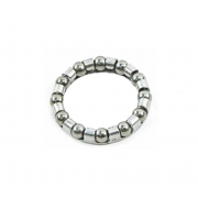 Підшипник задньої  втулки ХВЗ 15/64x12