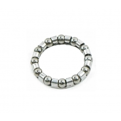 Підшипник задньої  втулки ХВЗ 15/64x12