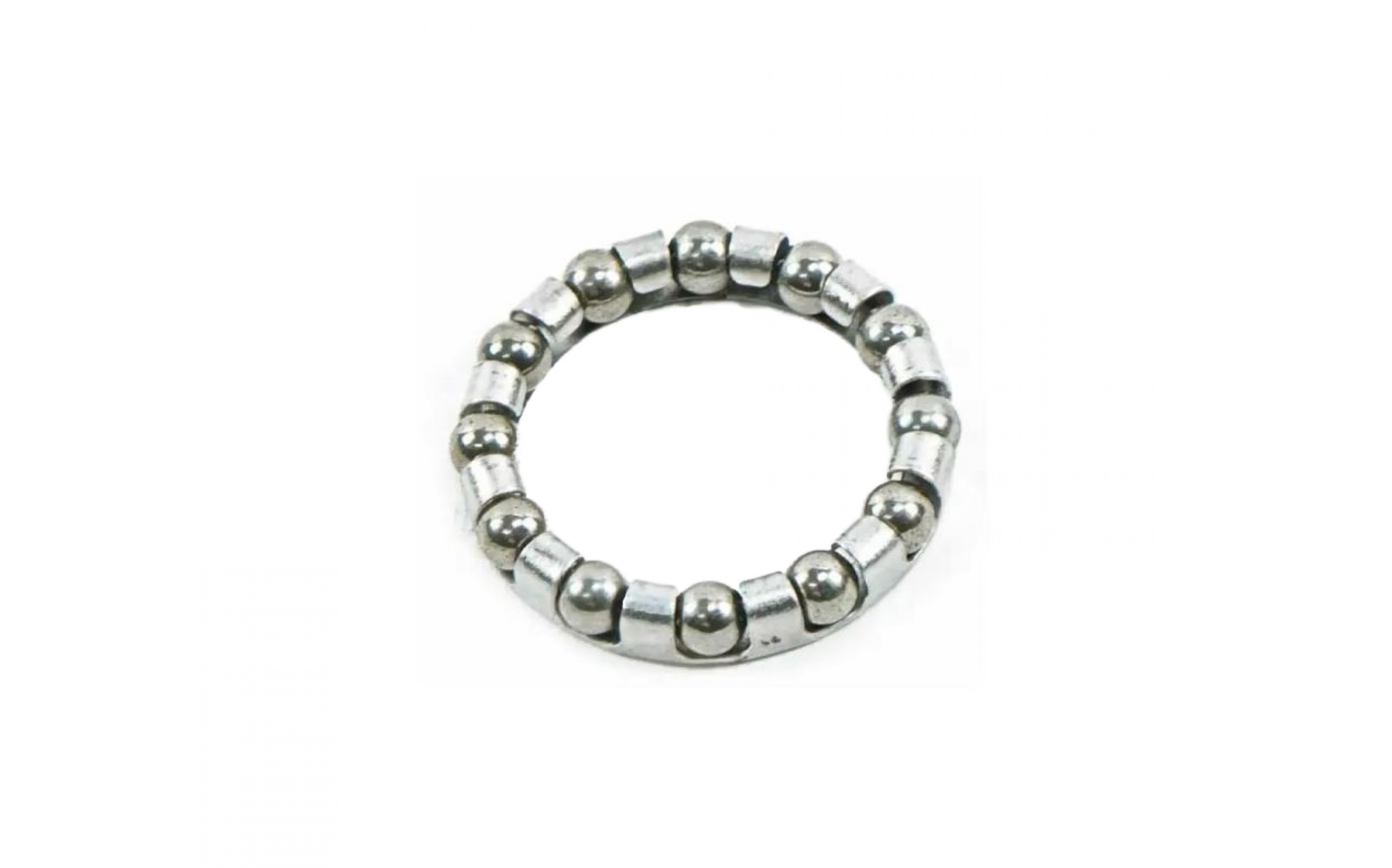 Підшипник задньої  втулки ХВЗ 15/64x12